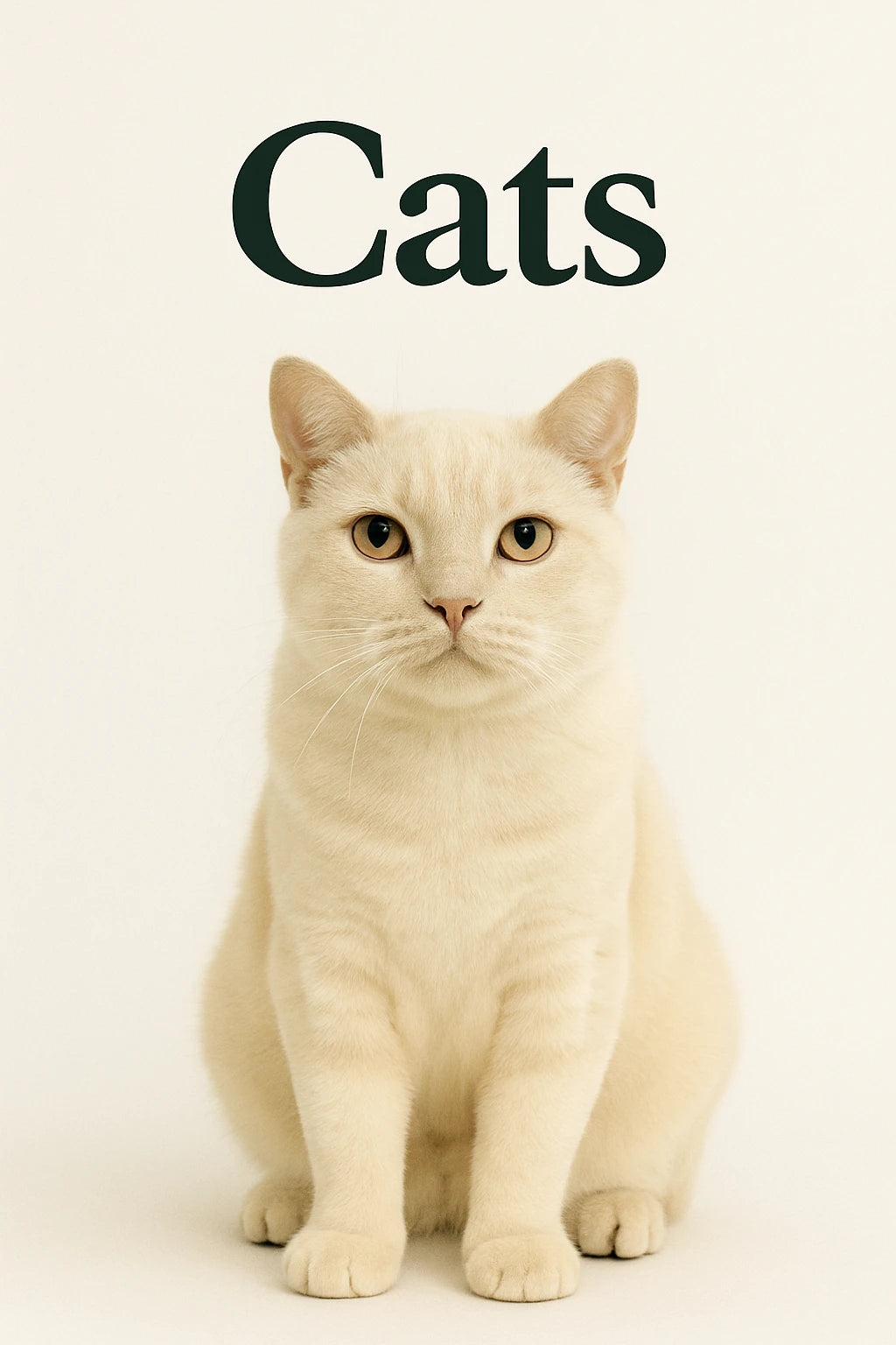 Cats