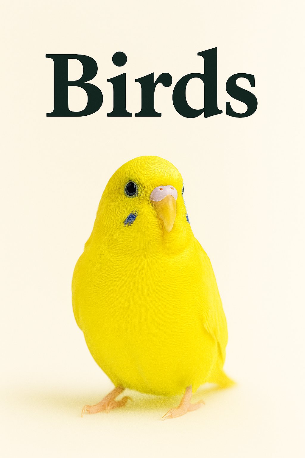 Birds