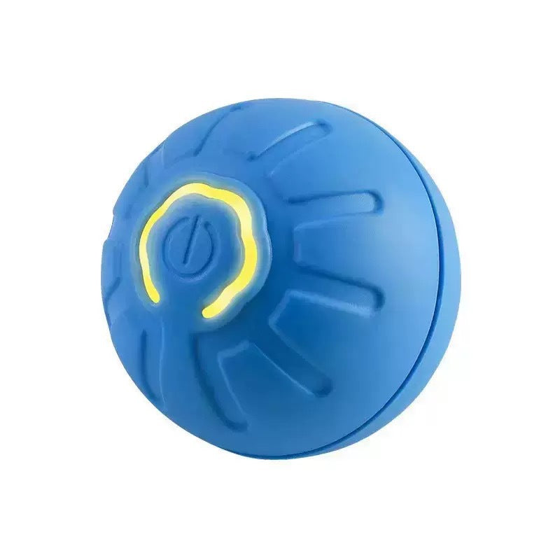 SmartPlay™ כדור אינטראקטיבי חכם לחתולים וכלבים