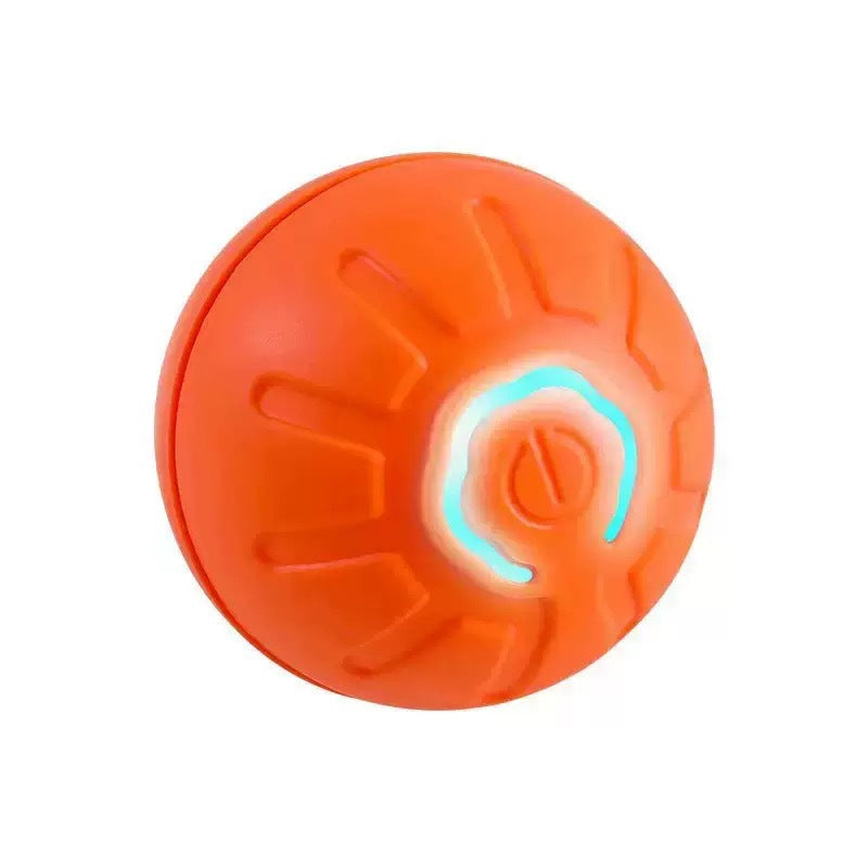 SmartPlay™ כדור אינטראקטיבי חכם לחתולים וכלבים