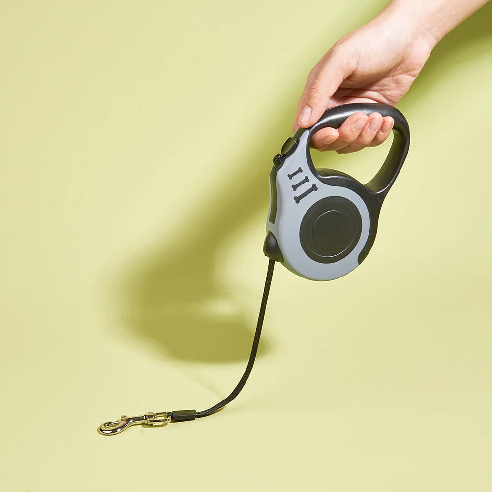Retractable Pet Leash™