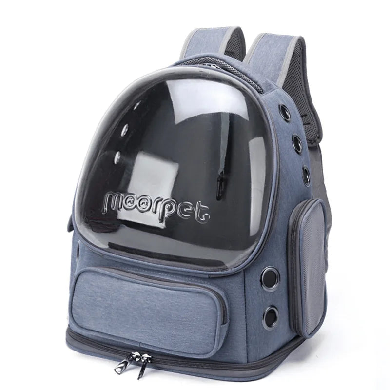 AeroPaw™ Pet Travel Backpack