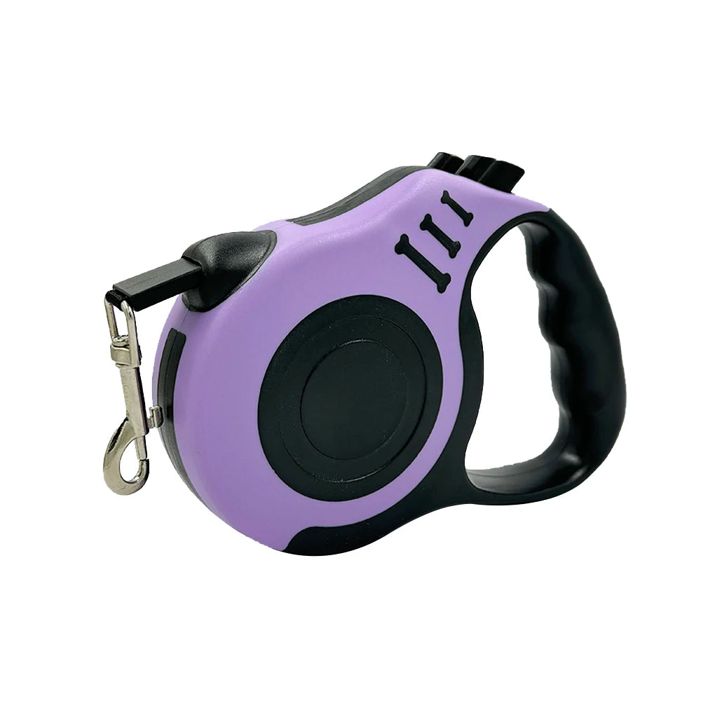 Retractable Pet Leash™