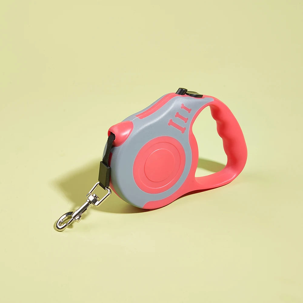 Retractable Pet Leash™