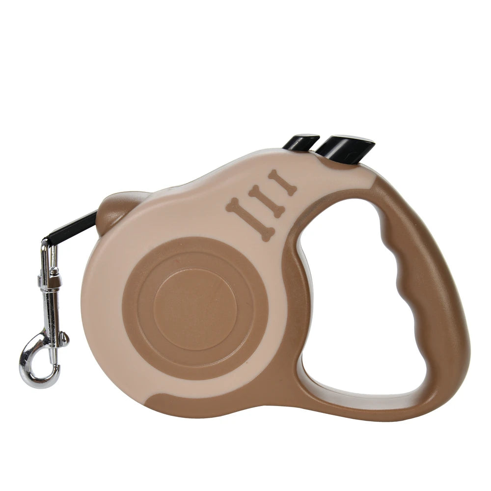 Retractable Pet Leash™