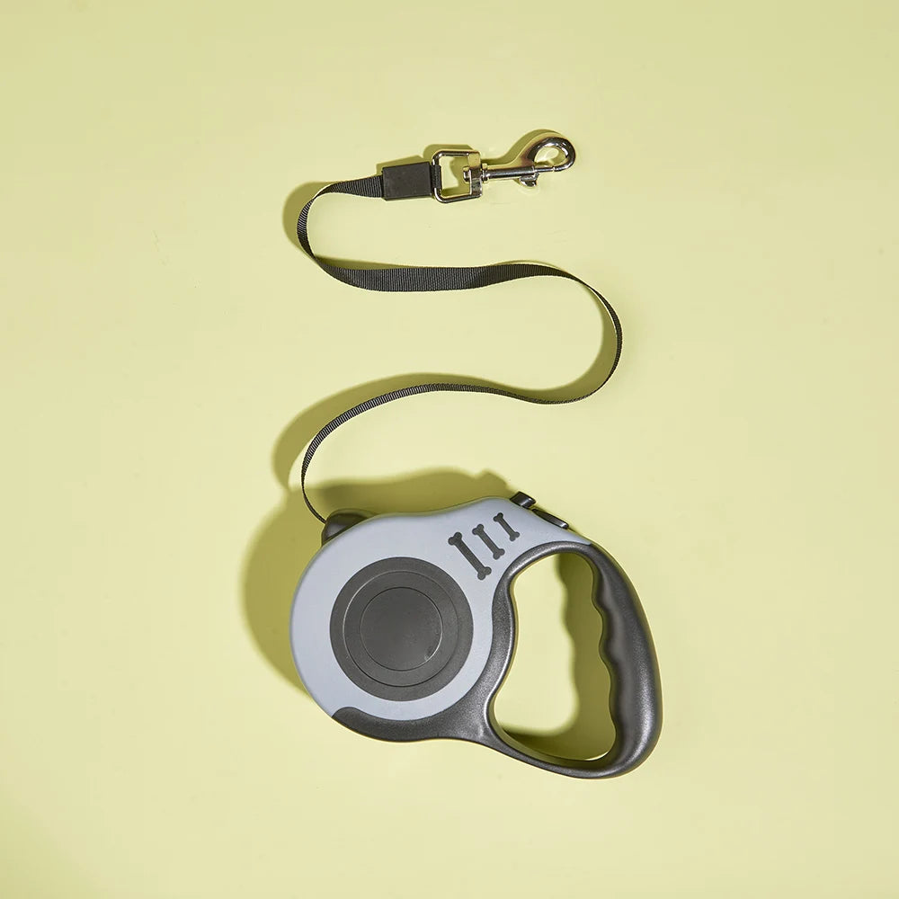 Retractable Pet Leash™