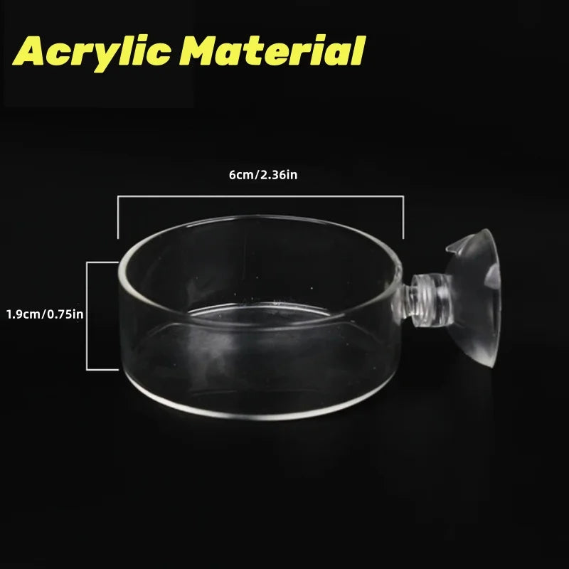 AquaBite™ Floating Feeding Ring