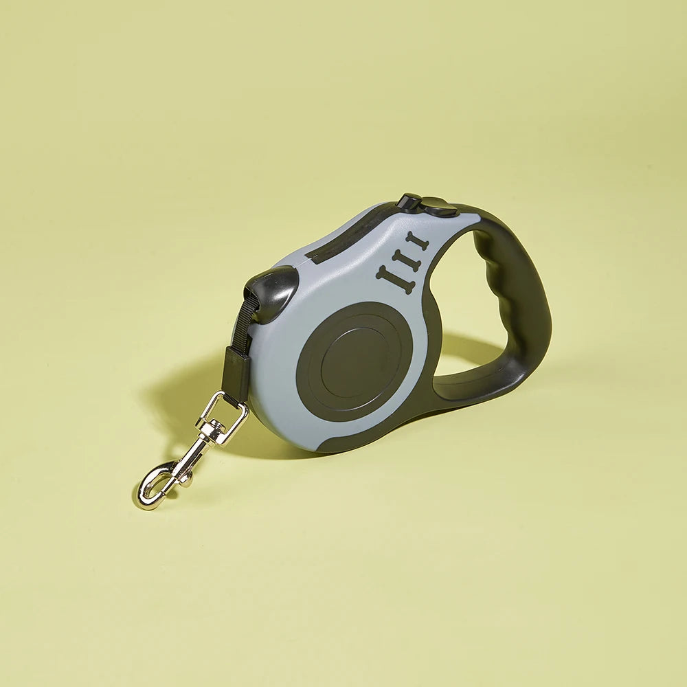 Retractable Pet Leash™