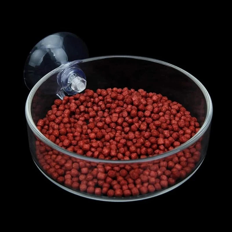 AquaBite™ Floating Feeding Ring