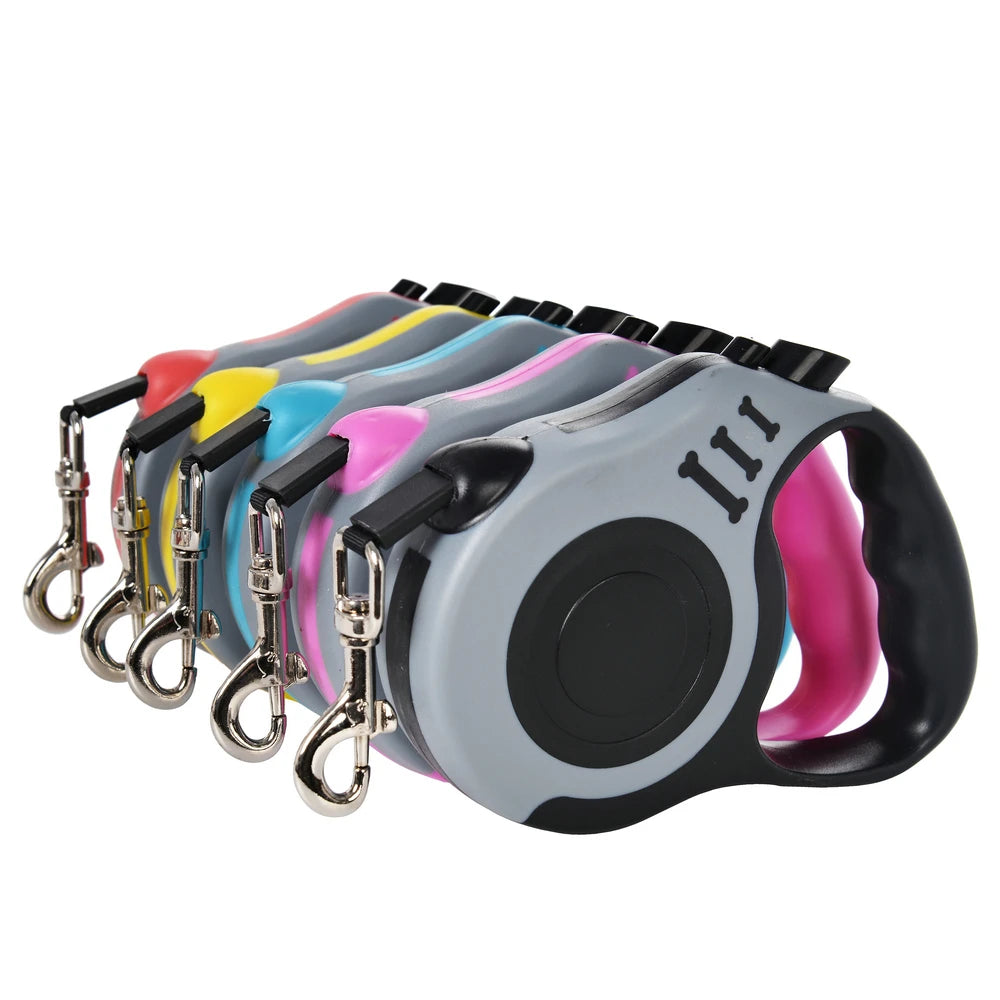 Retractable Pet Leash™