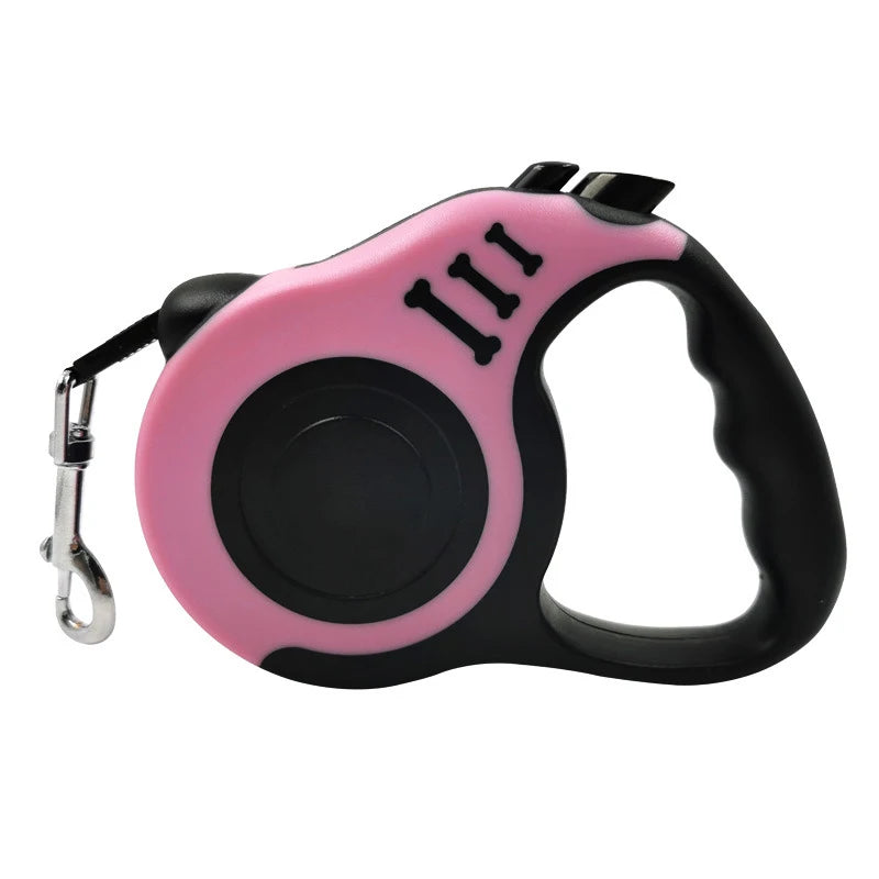 Retractable Pet Leash™