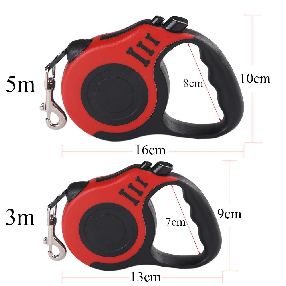 Retractable Pet Leash™