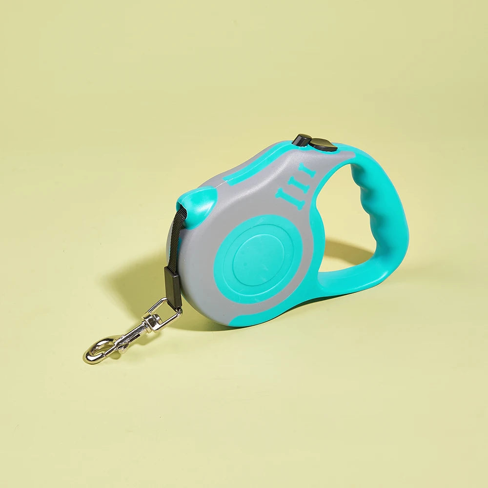 Retractable Pet Leash™