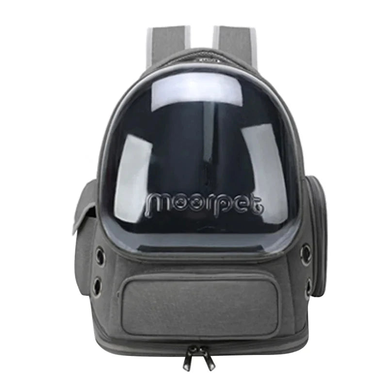 AeroPaw™ Pet Travel Backpack