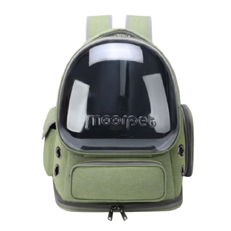 AeroPaw™ Pet Travel Backpack