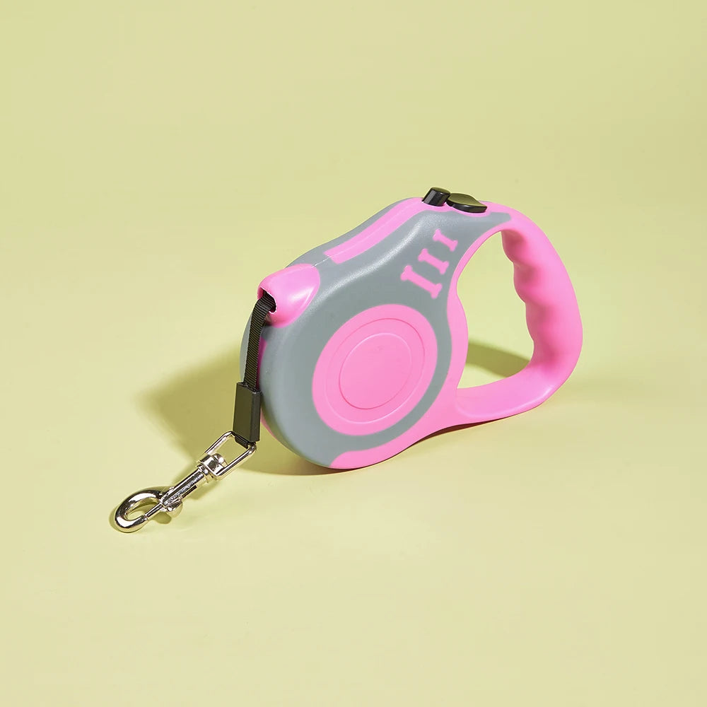 Retractable Pet Leash™