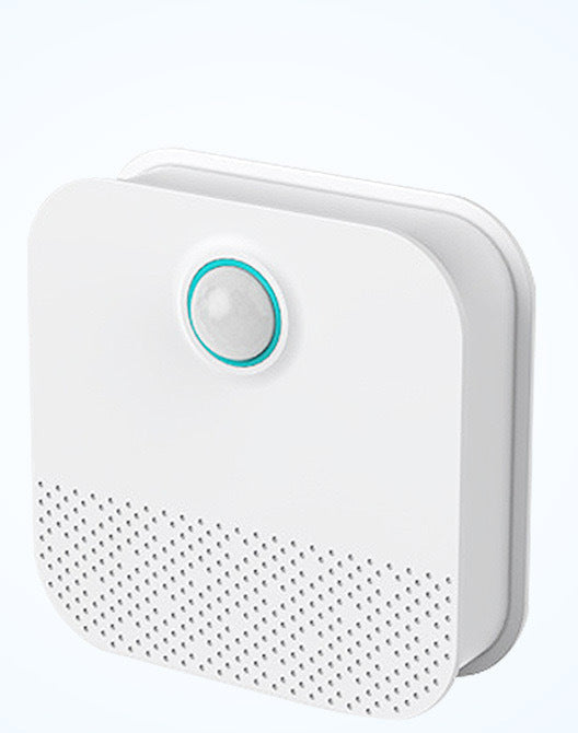 PurePaw™ מטהר אוויר חכם לארגז חול של חתולים