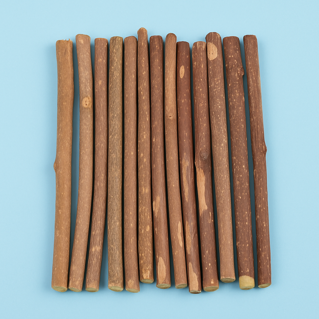 Cat Stick™ – Natural Teeth Grinding Aid