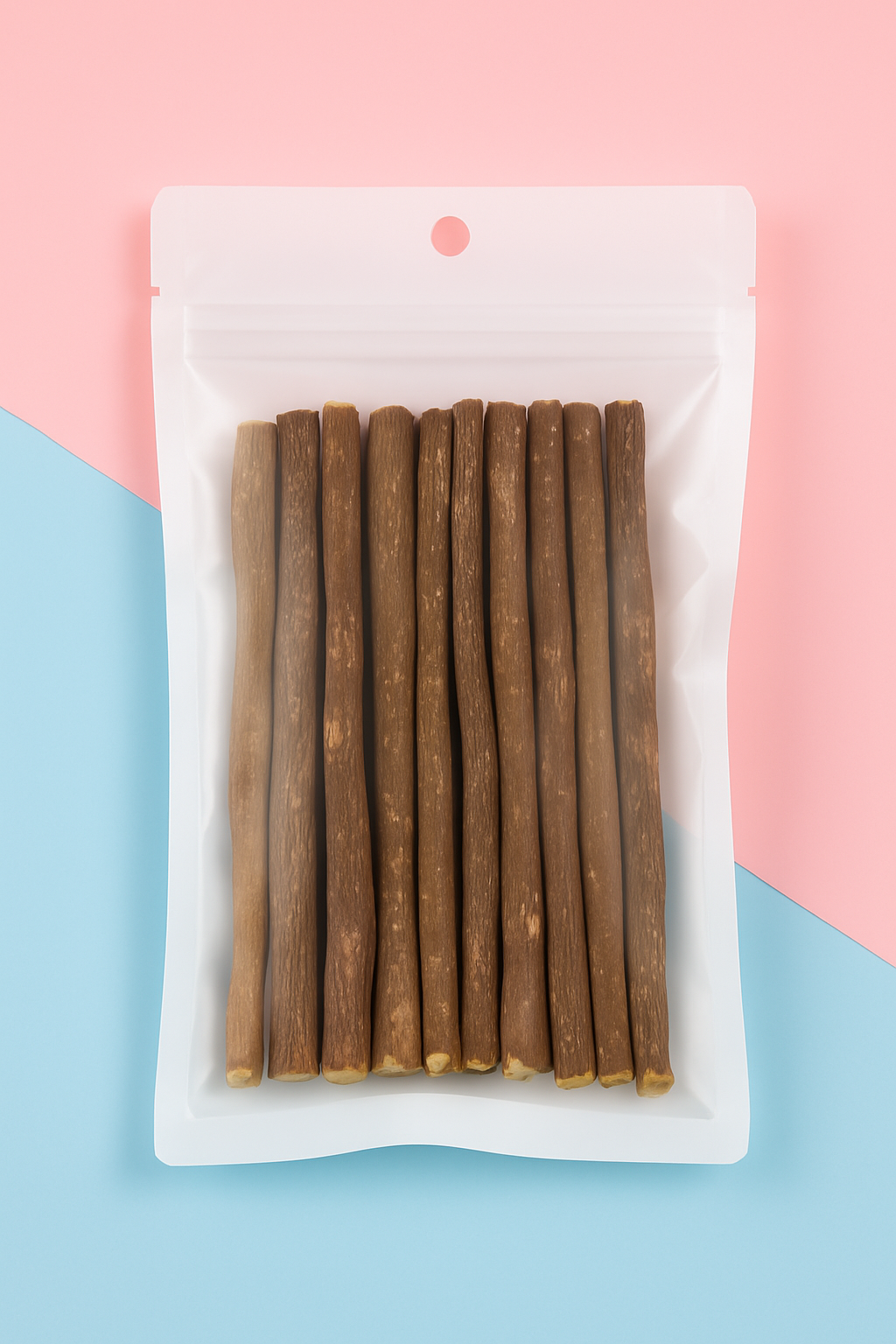 Cat Stick™ – Natural Teeth Grinding Aid
