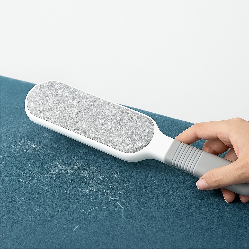 FurSweep™ Pet Hair Remover Brush
