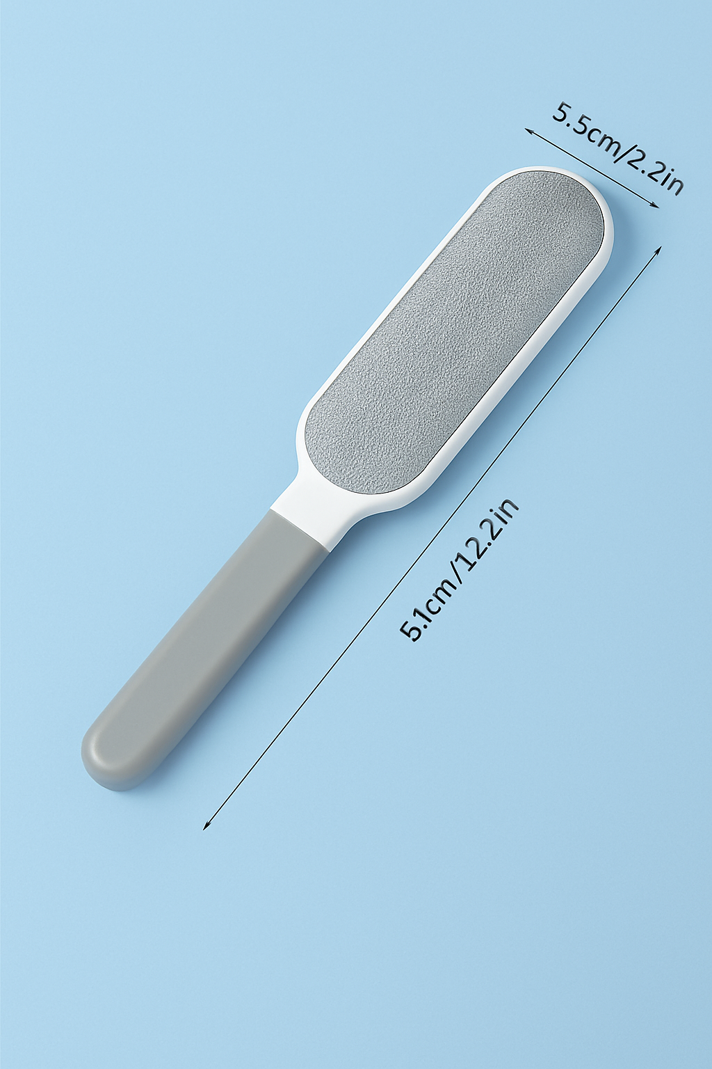 FurSweep™ Pet Hair Remover Brush