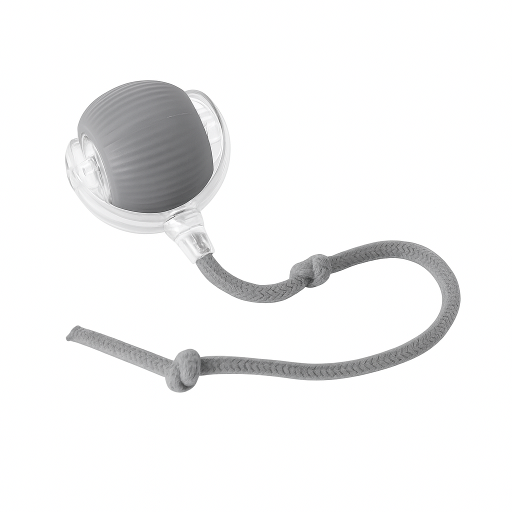 Smart Interactive Cat Teasing Ball™
