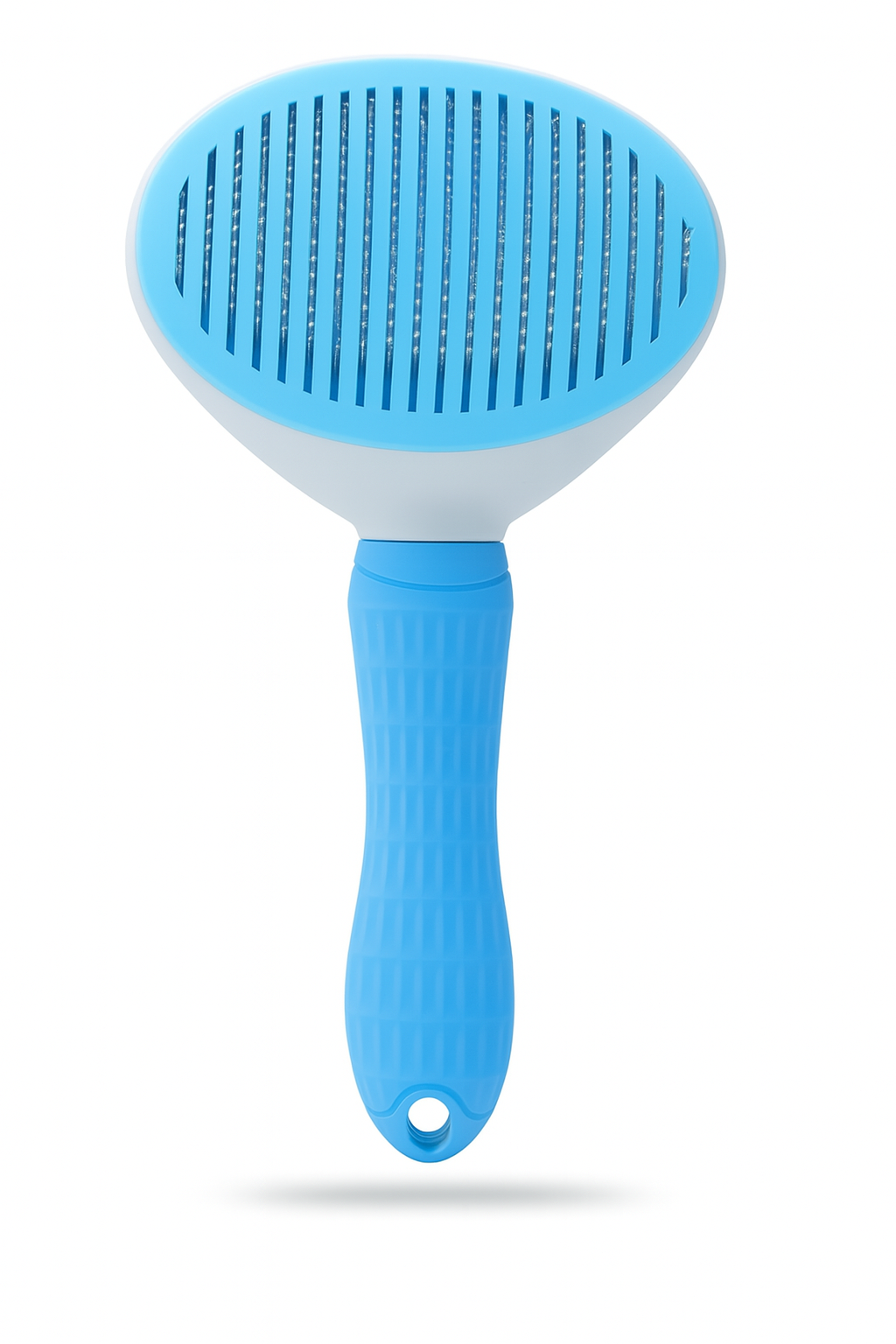 Self-Cleaning Pet Grooming Brush™
