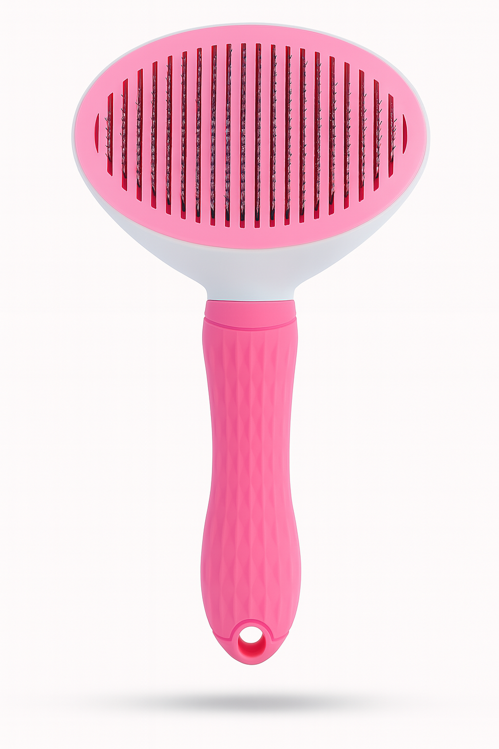 Self-Cleaning Pet Grooming Brush™