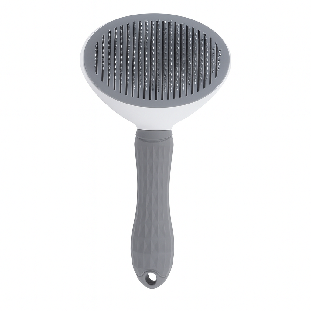 Self-Cleaning Pet Grooming Brush™