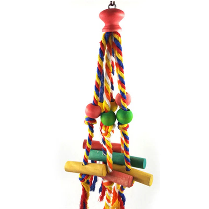 NaturePlay™ Wooden Bird Toy