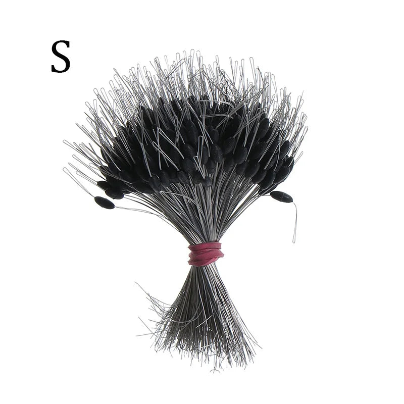 Fish Hook Bead Line Stoppers™ – 300PCS