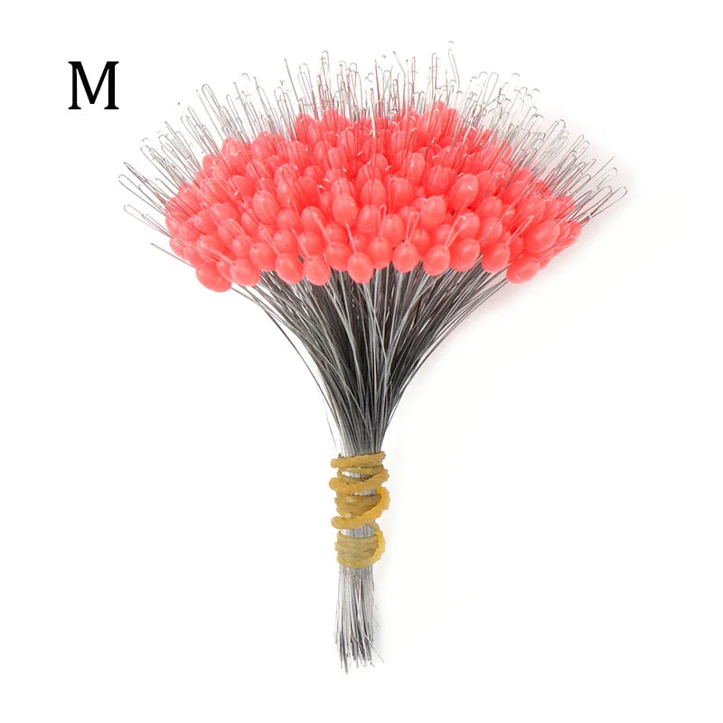 Fish Hook Bead Line Stoppers™ – 300PCS