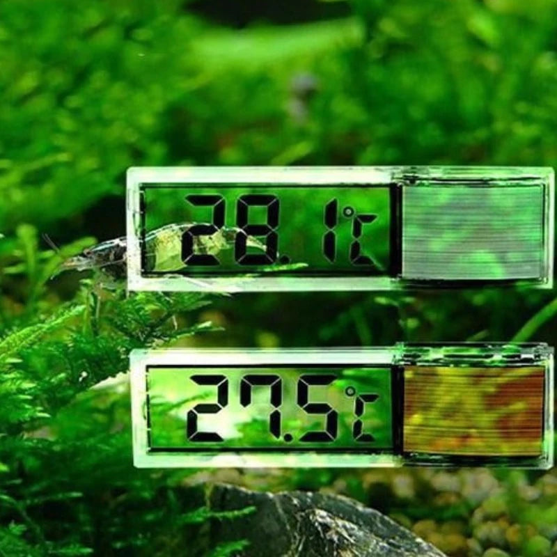 Aquarium Digital Thermometer™