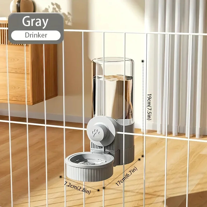 SmartFeeder™ 
Dispenser