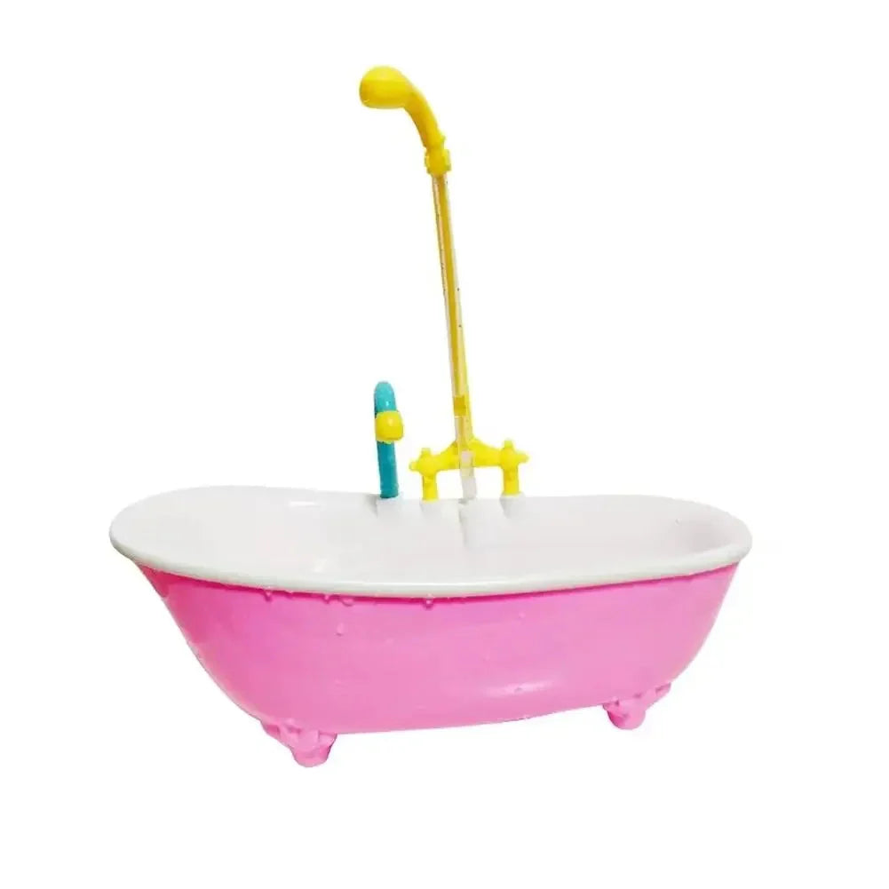 BirdSpa™ 
 Automatic Intelligent Bath Bird Shower Bathtub