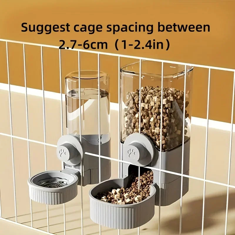SmartFeeder™ 
Dispenser