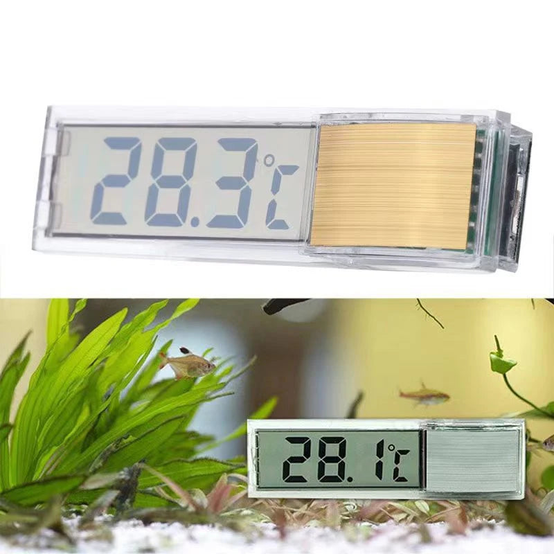 Aquarium Digital Thermometer™
