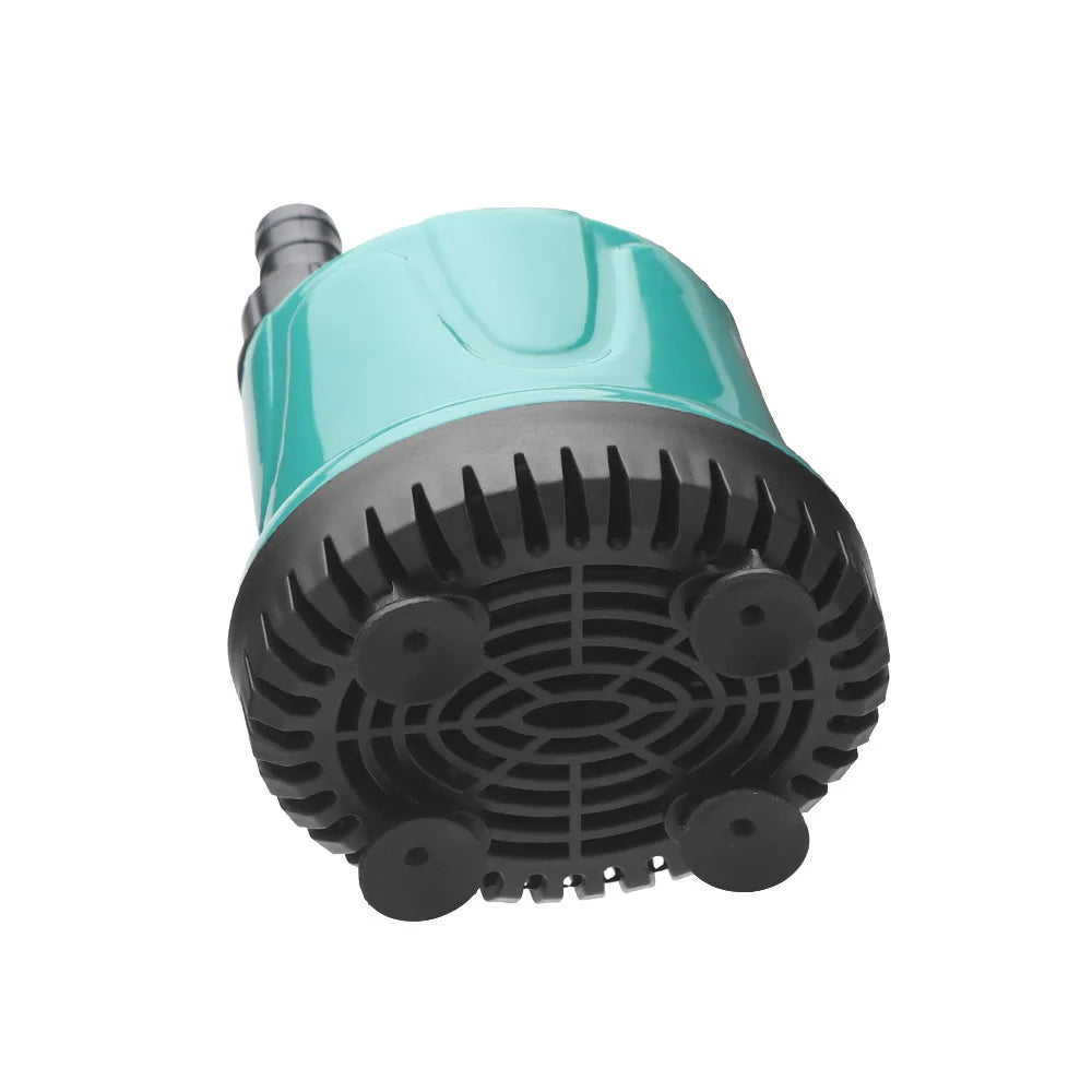 AquaSuction 360™ – משאבת מים תת-מימית