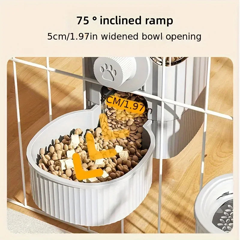 SmartFeeder™ 
Dispenser