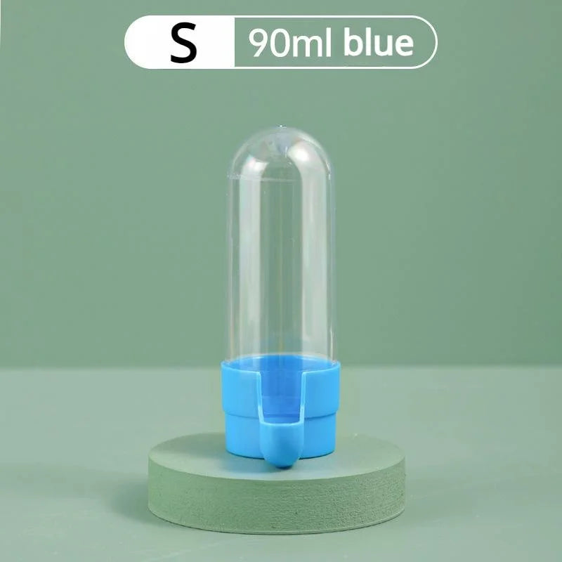 SmartFeeder™ Dual Bird Food & Water Dispenser