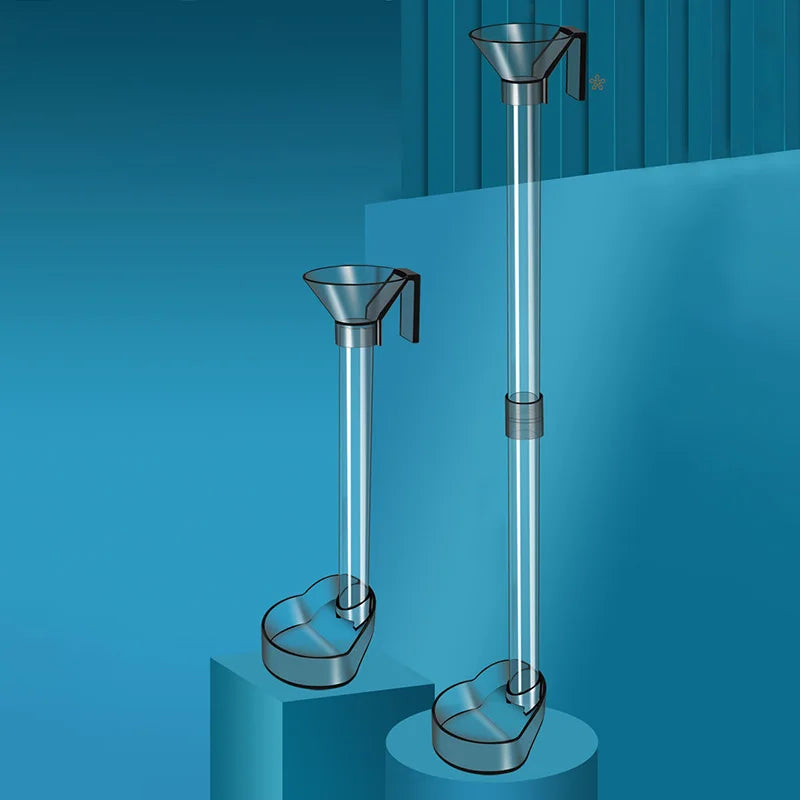 PawsTrip™ Smart Feeding Tube