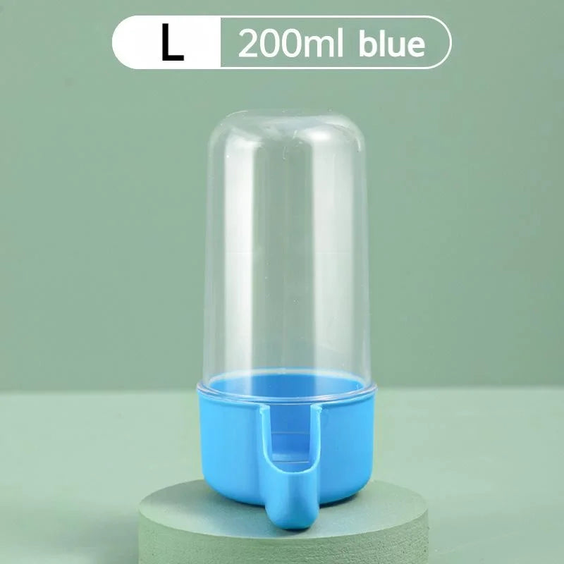 SmartFeeder™ Dual Bird Food & Water Dispenser