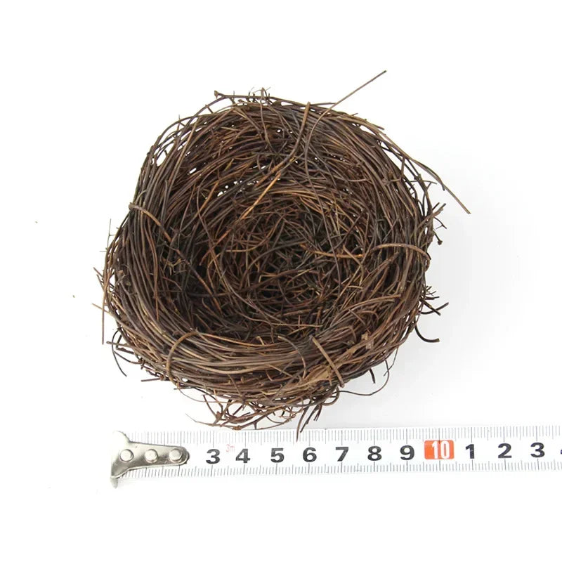 EcoNest™ Decorative Bird Nests