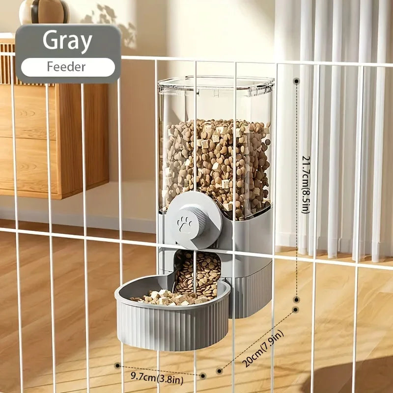 SmartFeeder™ 
Dispenser