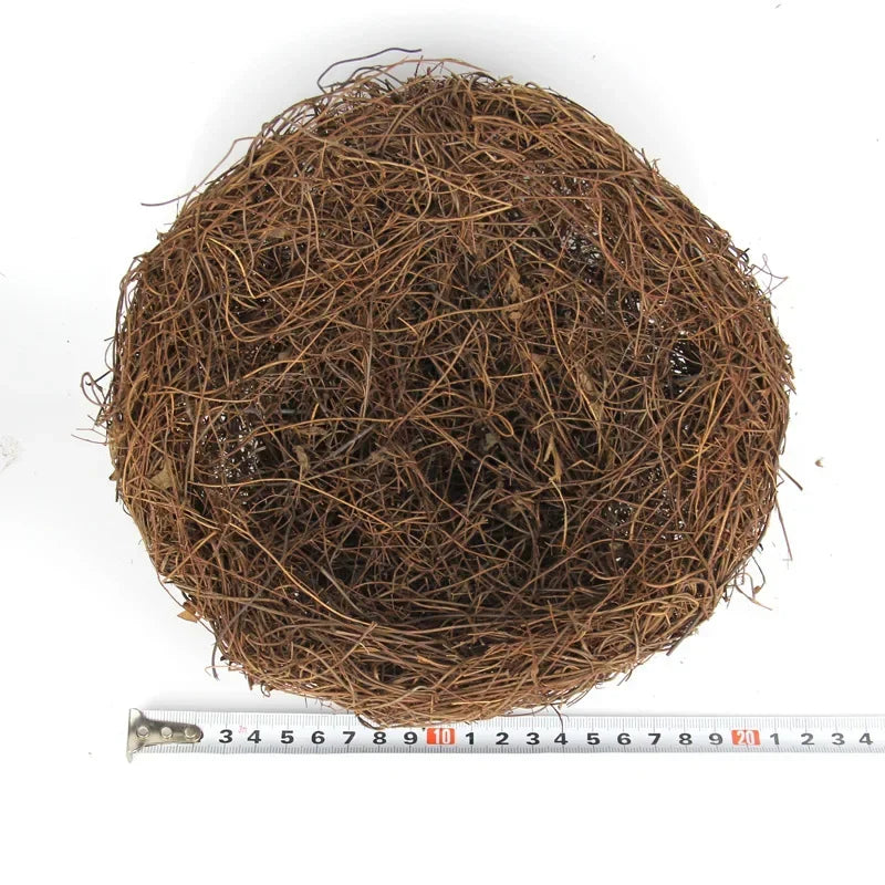 EcoNest™ Decorative Bird Nests