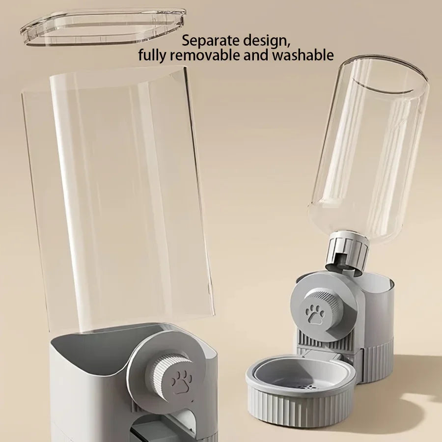SmartFeeder™ 
Dispenser
