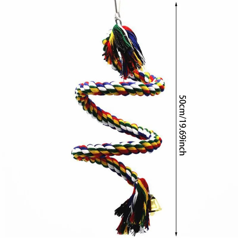 NaturePlay™ Wooden Bird Toy