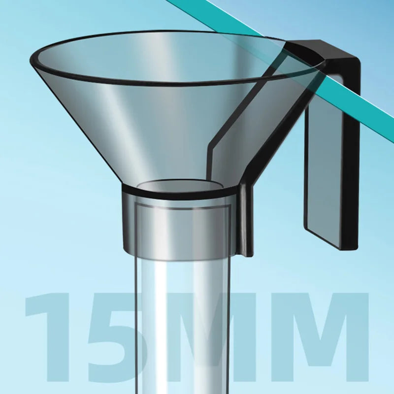 PawsTrip™ Smart Feeding Tube