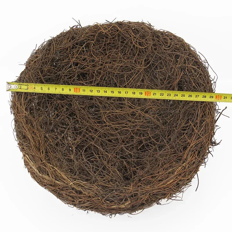 EcoNest™ Decorative Bird Nests