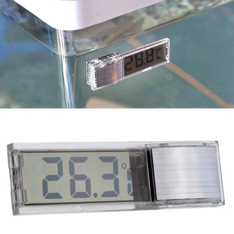 Aquarium Digital Thermometer™